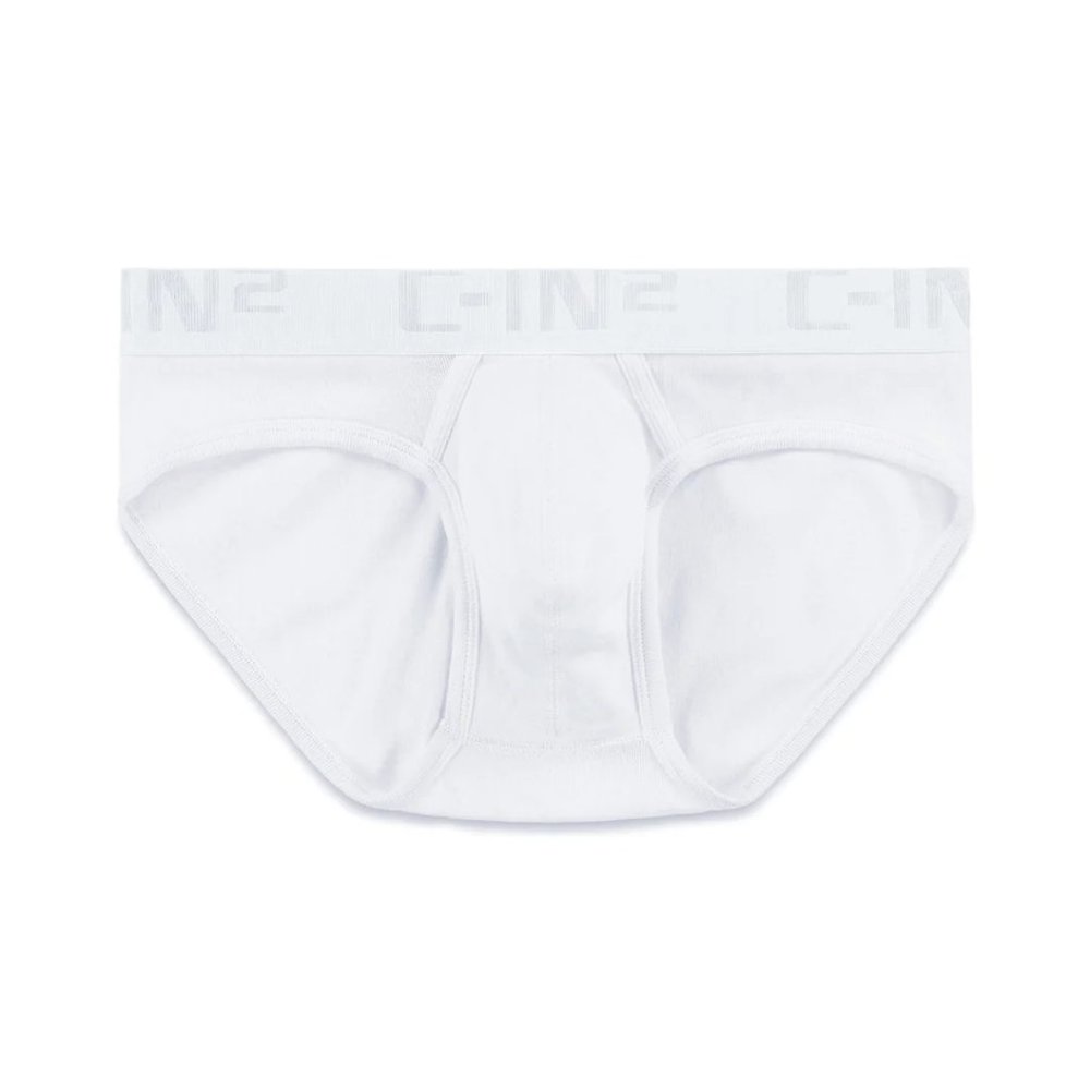 Core Low Rise Brief - Picture 6 of 6